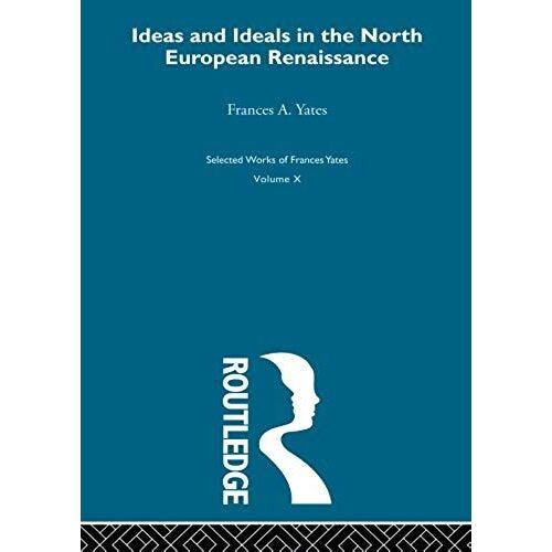 Ideas&ideals North Euro Renais