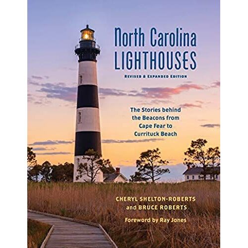 North Carolina Lighthouses