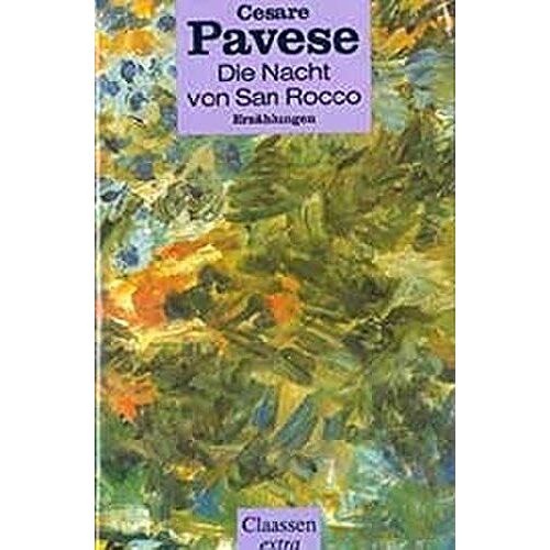 Die Nacht Von San Rocco