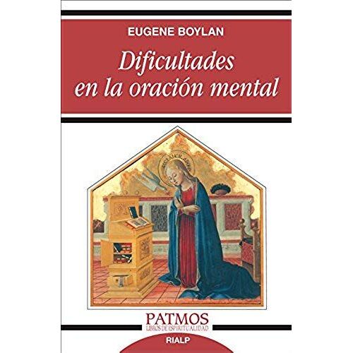 Dificultades En La Oración Mental