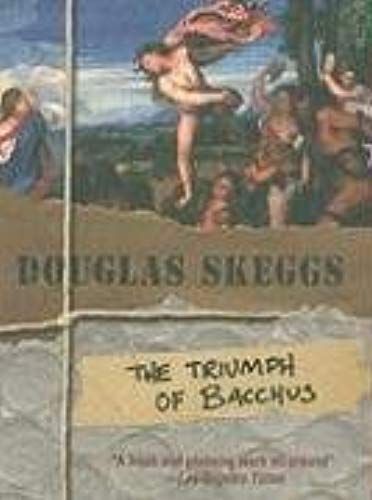 The Triumph Of Bacchus