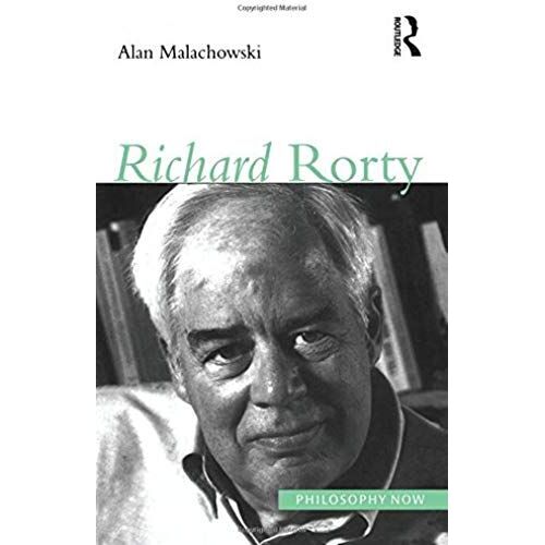 Richard Rorty