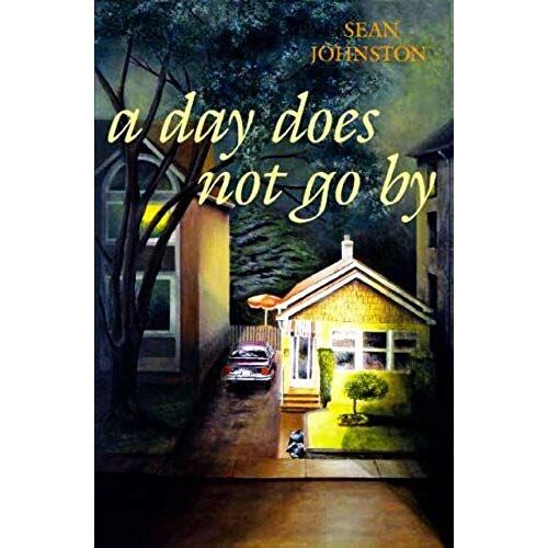 A Day Does Not Go By