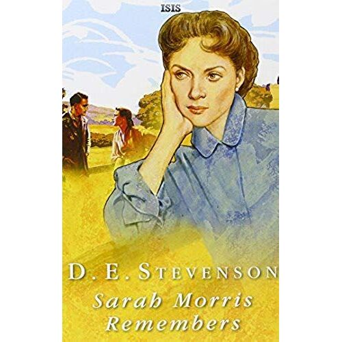 Sarah Morris Remembers