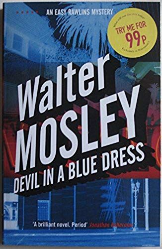 Devil In A Blue Dress
