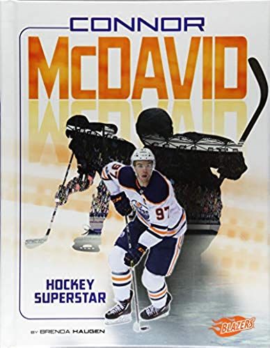 Connor Mcdavid
