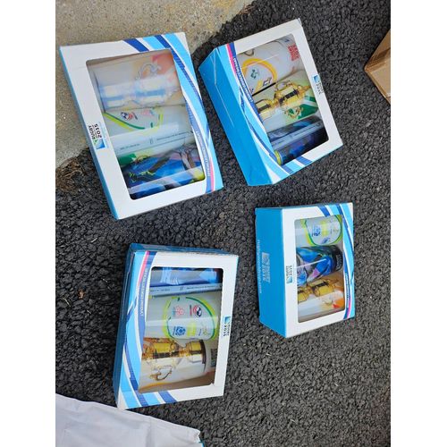 Lots De 4 Pack  Ruby World Cup 2015 Verre En Plastique