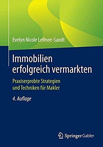 Immobilien Erfolgreich Vermarkten