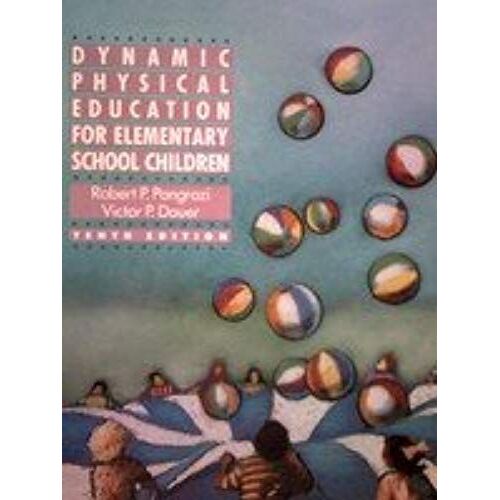 Dynamic Physical Education For Elementary School Children