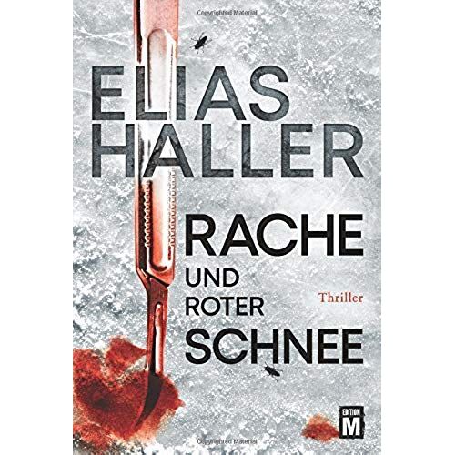 Rache Und Roter Schnee