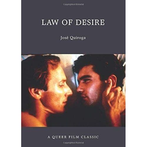 Law Of Desire