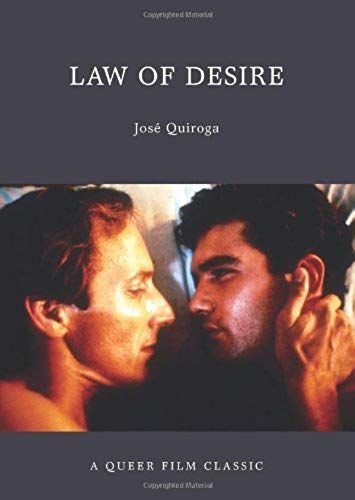 Law Of Desire
