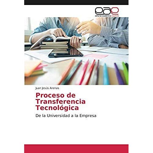 Proceso De Transferencia Tecnológica