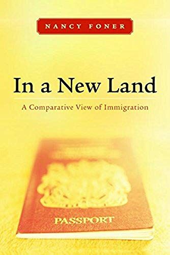 In A New Land