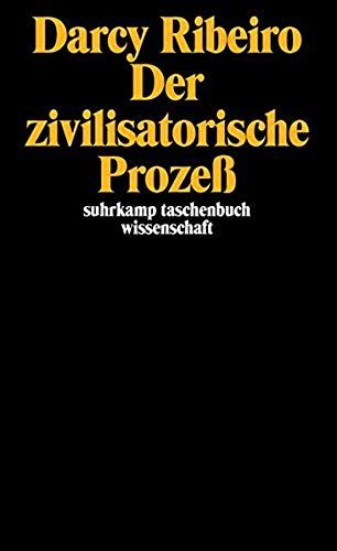 Der Zivilisatorische Prozeß