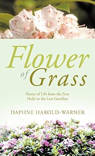 Flower Of Grass