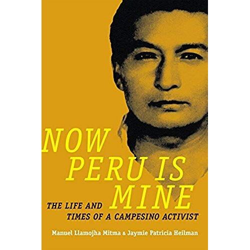 Now Peru Is Mine