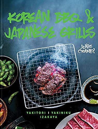 Korean Bbq & Japanese Grills