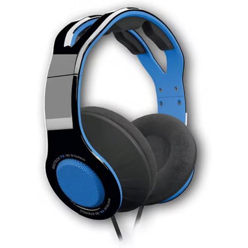 Gioteck - Mégapack Tx30 - Casque Stéréo Game & Go + Reposes Pouces (T