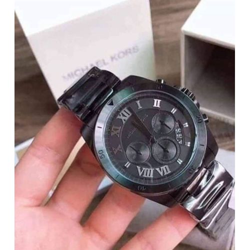 Montre Michael Kors Black