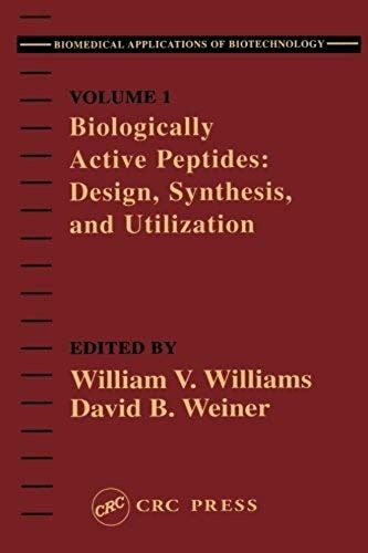 Biologically Active Peptides