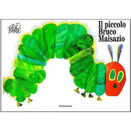 Il Piccolo Bruco Maisazio
