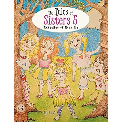 The Tales Of Sisters 5