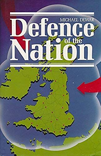 Defence Of The Nation