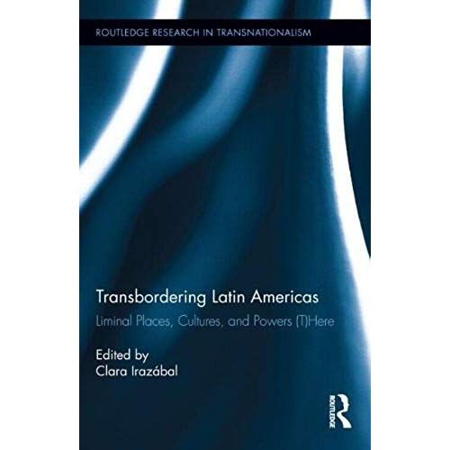 Transbordering Latin Americas