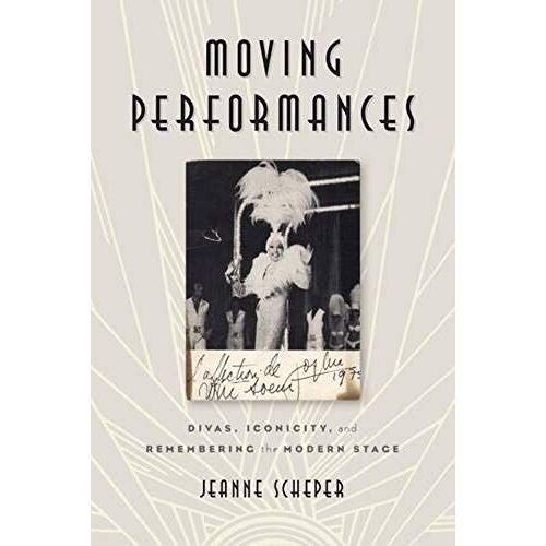 Moving Performances