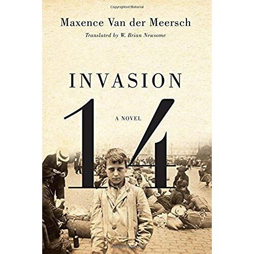 Invasion 14