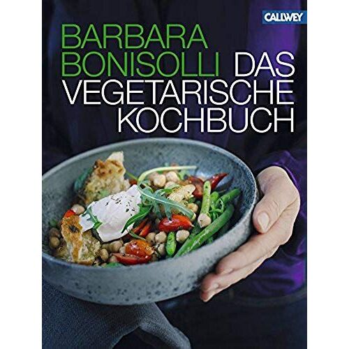 Das Vegetarische Kochbuch