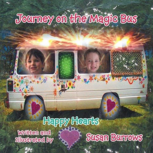 Journey On The Magic Bus