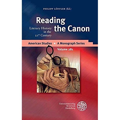Reading The Canon