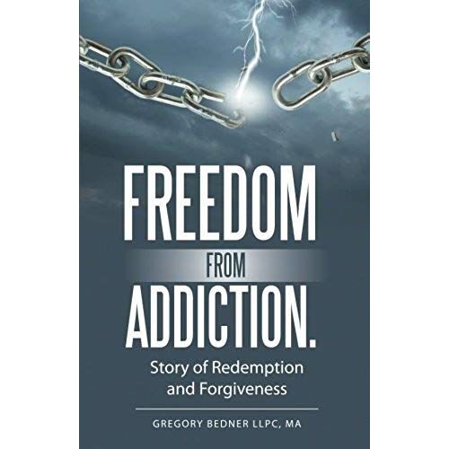 Freedom From Addiction.