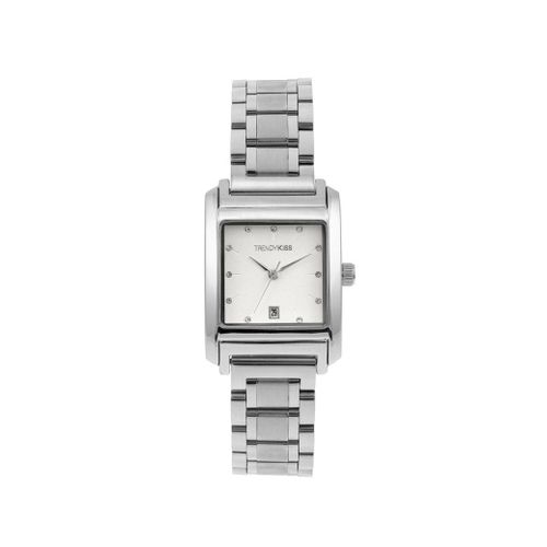Trendy Kiss Montres Argent Femme - Tm10126-03