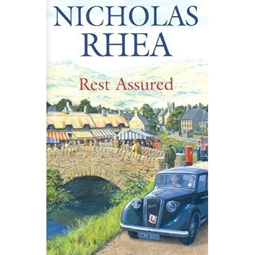 Rest Assured