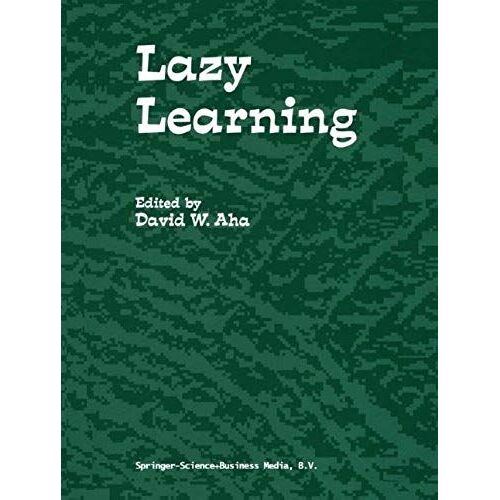 Lazy Learning