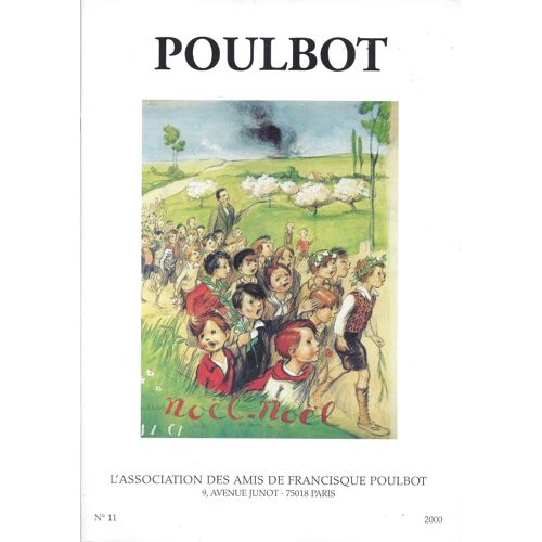 Poulbot 11