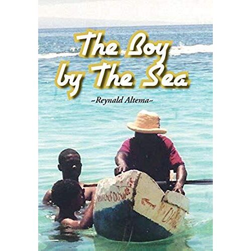 The Boy By The Sea