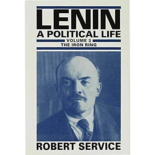 Lenin: A Political Life