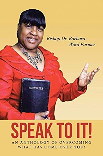 Speak To It!