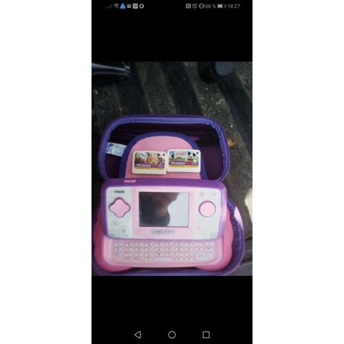 Vtech Mobigo