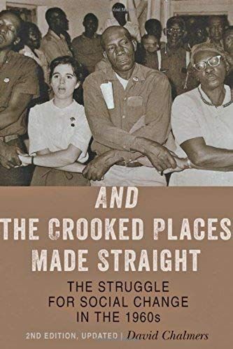 And The Crooked Places Made Straight
