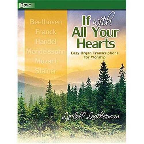 If With All Your Hearts /