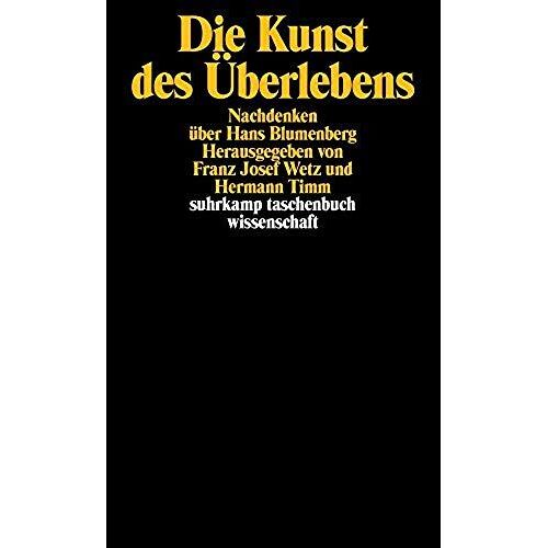 Die Kunst Des Überlebens