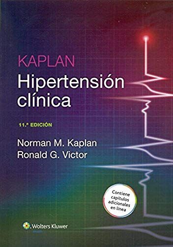 Kaplan. Hipertension Clinica