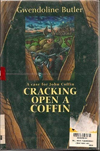 Cracking Open A Coffin