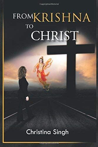 From Krishna To Christ
