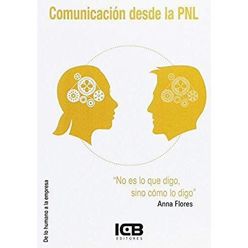 Manual Comunicación Desde La Pnl